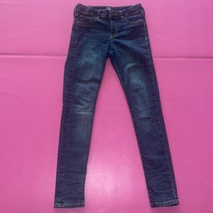 Gap💕 Size 8 SlimStretch Super Skinny - Never Worn - Perfect Condition!